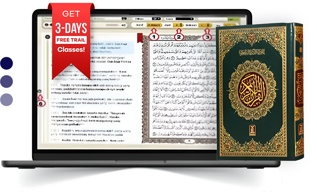 Level up Islamic knowledge